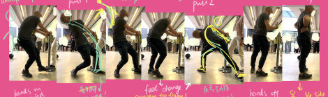 PRACTICE BASED RESEARCH